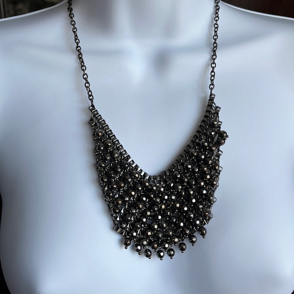 Catherine Stein necklace